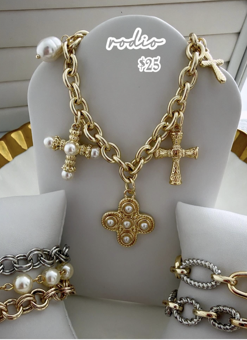 Collares