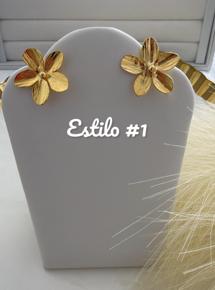 Aretes
