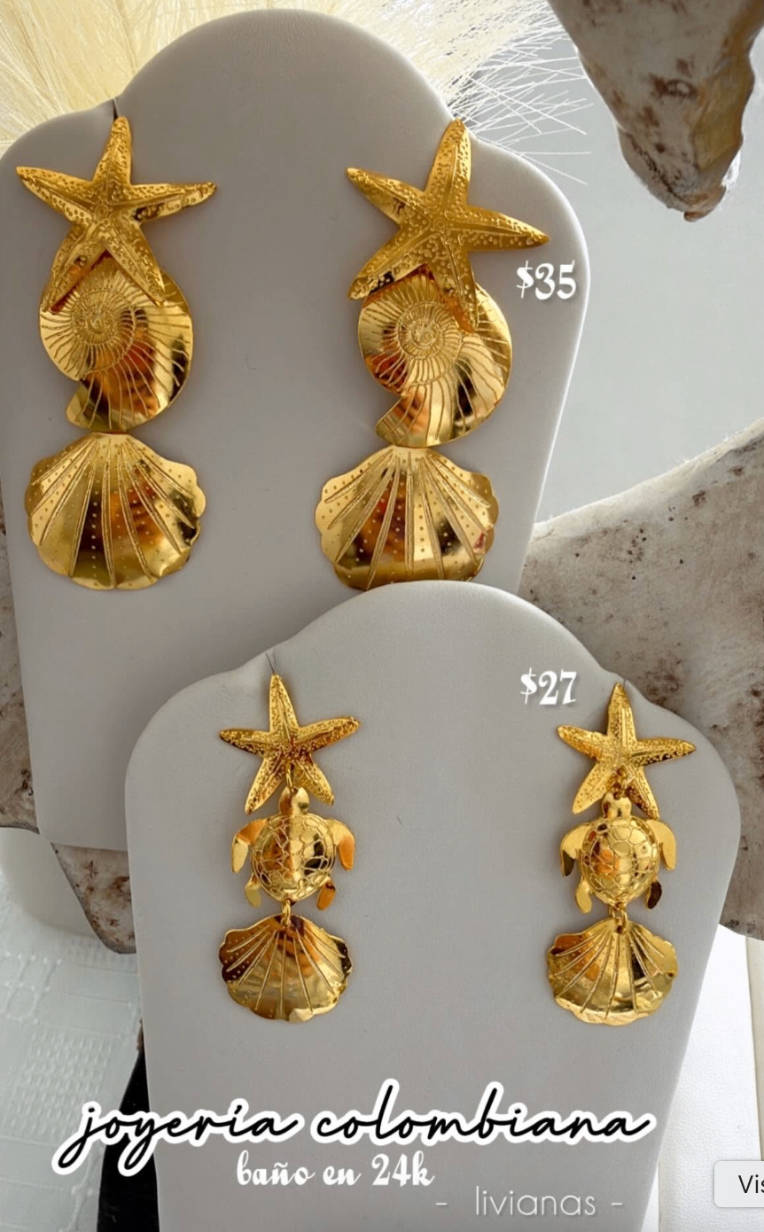 Colección Marina